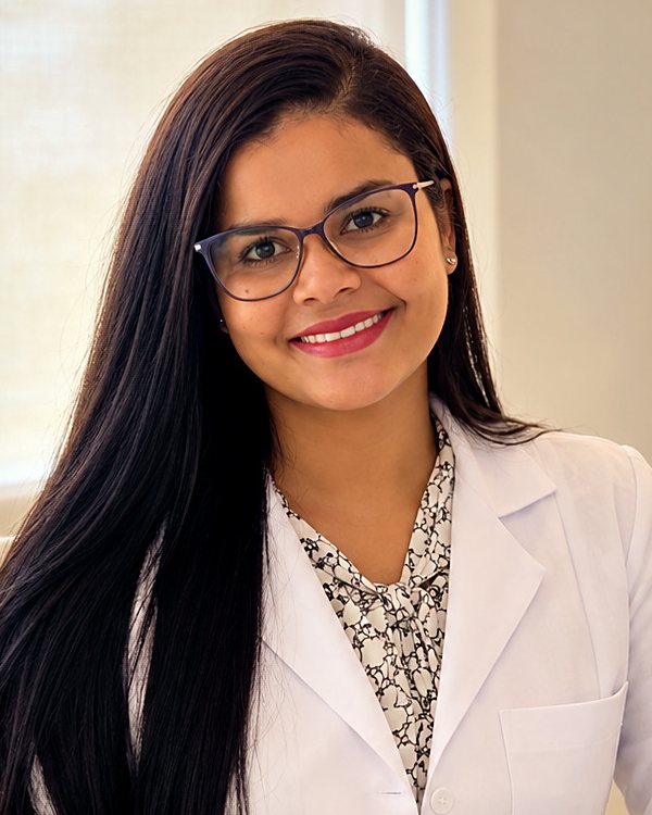 Retrato de Gabriela Pontes