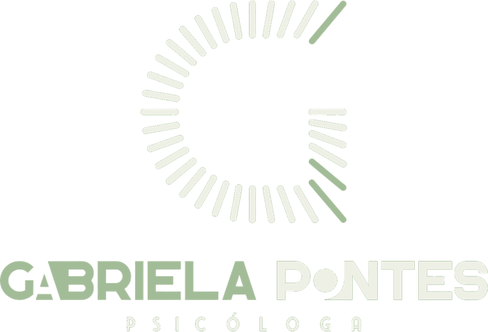 Logo Gabriela Pontes Psicóloga