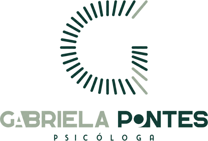 Logo Gabriela Pontes Psicóloga